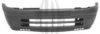 DIEDERICHS 4413050 Bumper